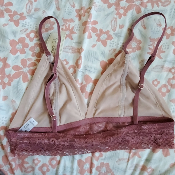 Bralette - Picture 2 of 2